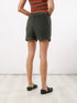 Fur short